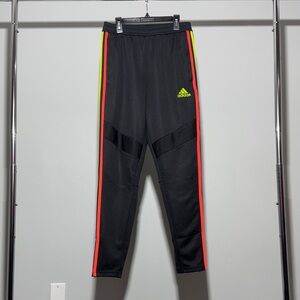 Adidas Men’s Black Joggers Size S